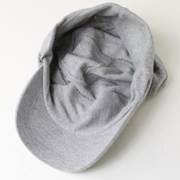 Regnuu 鹿の子 ワークキャップ メンズ レディース 大きいサイズ M L XL コットン100% 夏用 通気性 UVカット 蒸れにくい 帽子 ゴルフ アウトドア | Regnuu | 21