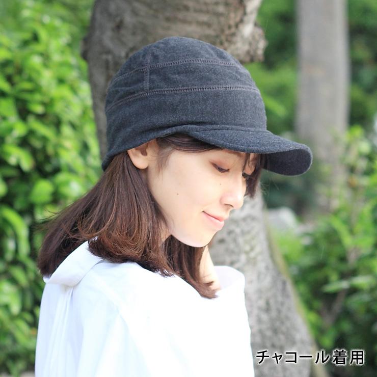 Regnuu 鹿の子 ワークキャップ メンズ レディース 大きいサイズ M L XL コットン100% 夏用 通気性 UVカット 蒸れにくい 帽子 ゴルフ アウトドア | Regnuu | 07