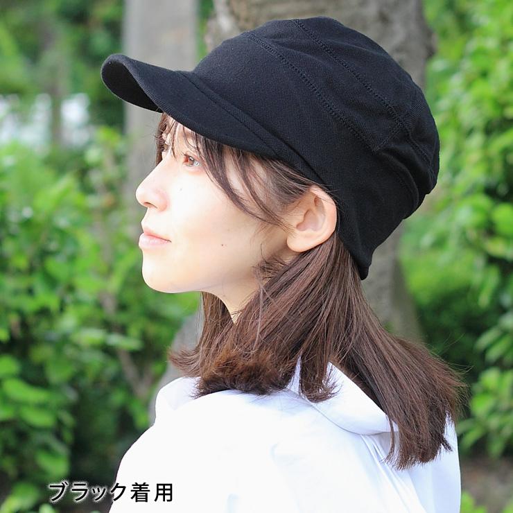 Regnuu 鹿の子 ワークキャップ メンズ レディース 大きいサイズ M L XL コットン100% 夏用 通気性 UVカット 蒸れにくい 帽子 ゴルフ アウトドア | Regnuu | 09