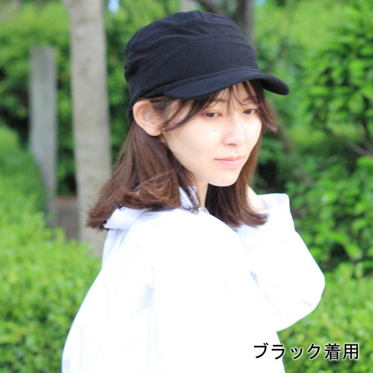 Regnuu 鹿の子 ワークキャップ メンズ レディース 大きいサイズ M L XL コットン100% 夏用 通気性 UVカット 蒸れにくい 帽子 ゴルフ アウトドア | Regnuu | 13