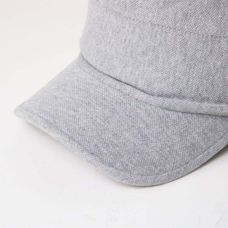 Regnuu 鹿の子 ワークキャップ メンズ レディース 大きいサイズ M L XL コットン100% 夏用 通気性 UVカット 蒸れにくい 帽子 ゴルフ アウトドア | Regnuu | 18