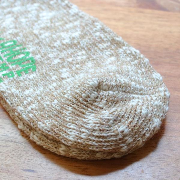 爆買 A HOPE HEMP ア ホープヘンプ 綿麻アンクルソックス 靴下 メンズ レディース 日本製 SHSX-007 | protocol | 17