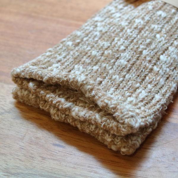 爆買 A HOPE HEMP ア ホープヘンプ 綿麻アンクルソックス 靴下 メンズ レディース 日本製 SHSX-007 | protocol | 18