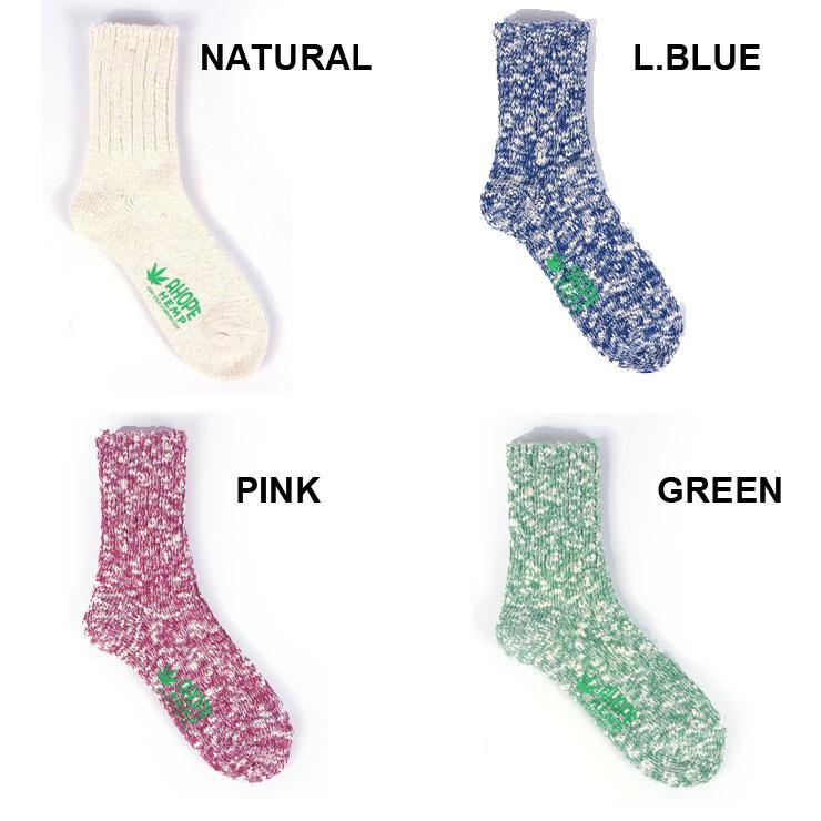 爆買 A HOPE HEMP ア ホープヘンプ 綿麻アンクルソックス 靴下 メンズ レディース 日本製 SHSX-007 | protocol | 21