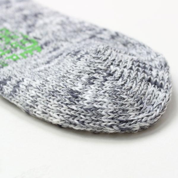 A HOPE HEMP ア ホープヘンプ 靴下 リブソックス SHSX-009 ヘンプソックス ユニセックス メンズ レディース 日本製 | AHOPEHEMP | 09
