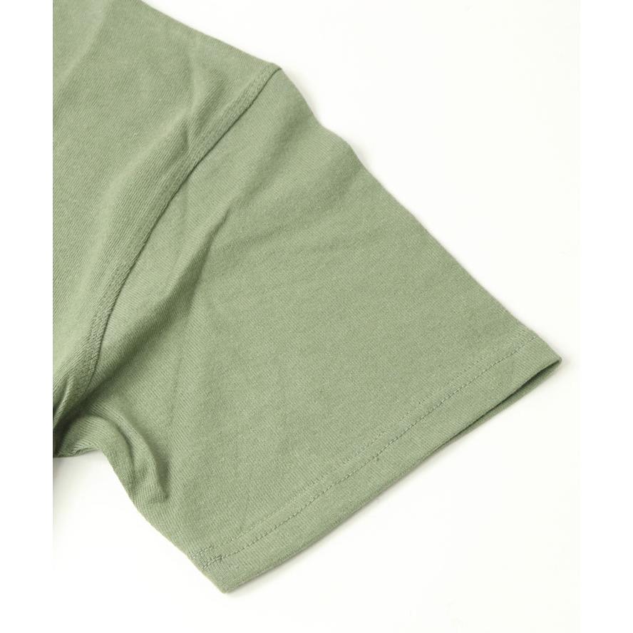 A HOPE HEMP ア ホープヘンプ ヘビーウェイトショートスリーブTee tシャツ メンズ レディース 春 夏 春夏 HZ1000 | protocol | 13