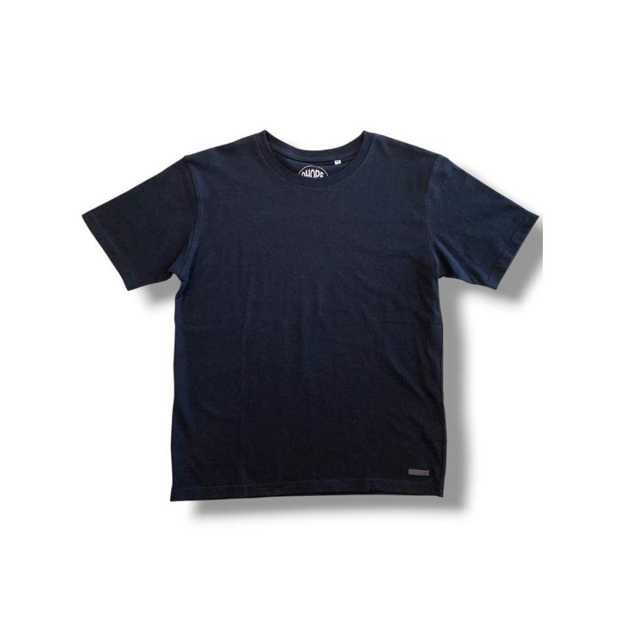A HOPE HEMP アホープヘンプ SZ ジャージ 半袖 Tシャツ HZ-1027 メンズ レディース ヘンプ オーガニックコットン 無地 クルーネック 春夏 アウトドア | AHOPEHEMP | 05
