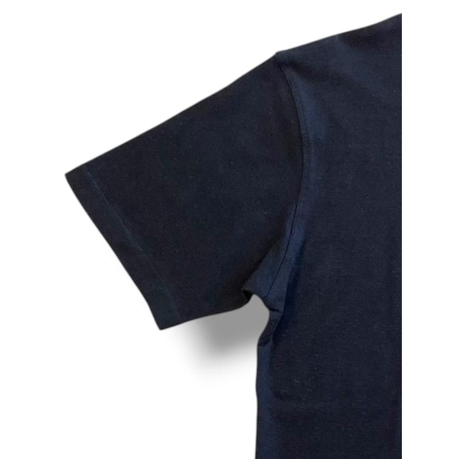 A HOPE HEMP アホープヘンプ SZ ジャージ 半袖 Tシャツ HZ-1027 メンズ レディース ヘンプ オーガニックコットン 無地 クルーネック 春夏 アウトドア | AHOPEHEMP | 07
