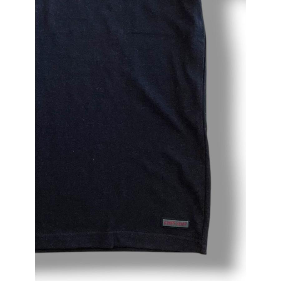 A HOPE HEMP アホープヘンプ SZ ジャージ 半袖 Tシャツ HZ-1027 メンズ レディース ヘンプ オーガニックコットン 無地 クルーネック 春夏 アウトドア | AHOPEHEMP | 08