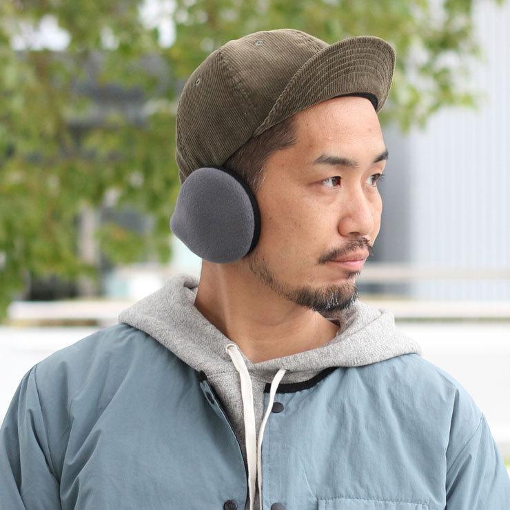 180s ワンエイティーズ 耳あて イヤーマフラー テックフリース イヤーウォーマー ESCM0008 イヤーウォーマー 耳カバー 防寒グッズ |  | 08