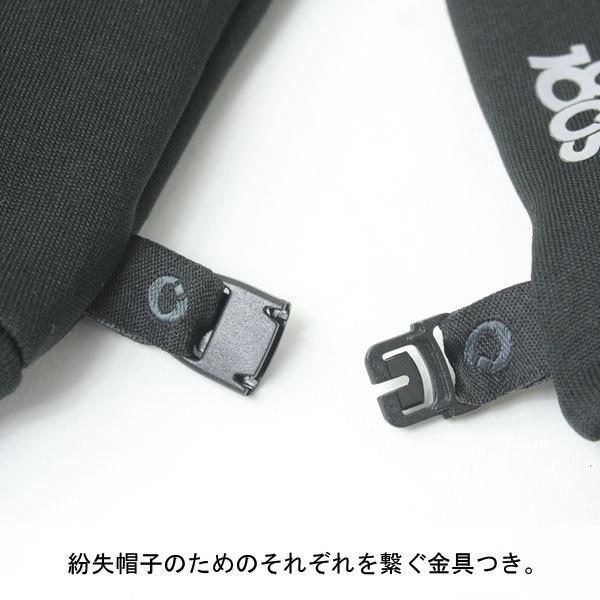 180s 手袋 グローブ メンズ PERFORMER スマホ対応 メンズ レディース 秋 冬 秋冬 / 返品・交換不可 |  | 06