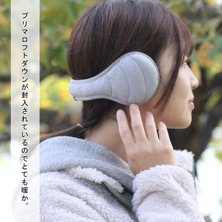 180s ワンエイティーズ レディース 女性 耳あて イヤーマフラー