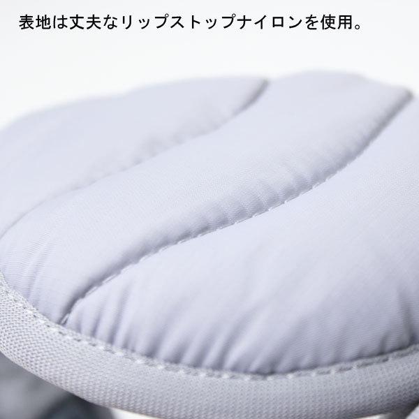 180s ワンエイティーズ レディース 女性 耳あて イヤーマフラー プリマロフトダウン イヤーウォーマー ESCW0013 耳当て イヤーウォーマー / 返品・交換不可 | protocol | 06