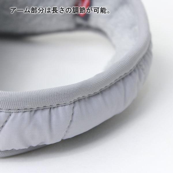 180s ワンエイティーズ レディース 女性 耳あて イヤーマフラー プリマロフトダウン イヤーウォーマー ESCW0013 耳当て イヤーウォーマー / 返品・交換不可 | protocol | 09