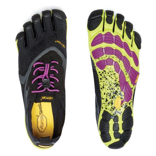 5本指シューズ Vibram FiveFingers ビブラムファイブフィンガーズ レディース V-Run 16W3105 | Vibram FiveFingers | 06