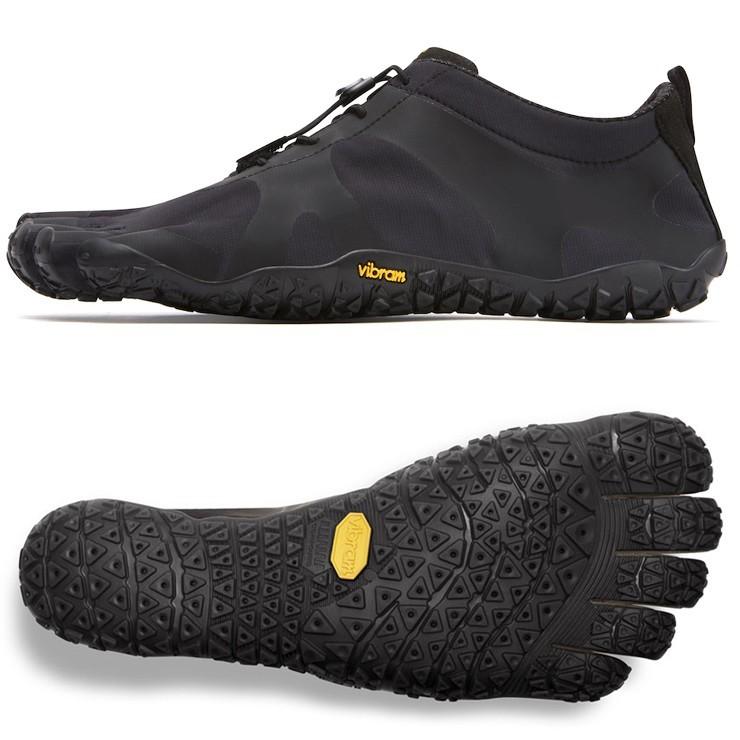 5本指シューズ メンズ Vibram FiveFingers ビブラムファイブフィンガーズ メンズ V-ALPHA 18M7101 | Vibram FiveFingers | 07