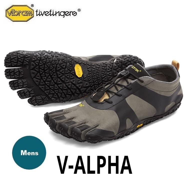 5本指シューズ Vibram Fivefingers ビブラムファイブフィンガーズ V Alpha 18m7102 Bjs18m7102 Protocol 通販 Yahoo ショッピング