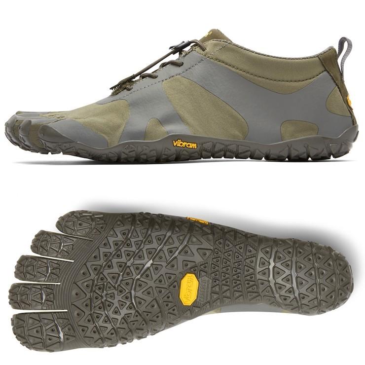 5本指シューズ Vibram FiveFingers ビブラムファイブフィンガーズ メンズ V-ALPHA 18M7103 | Vibram FiveFingers | 07