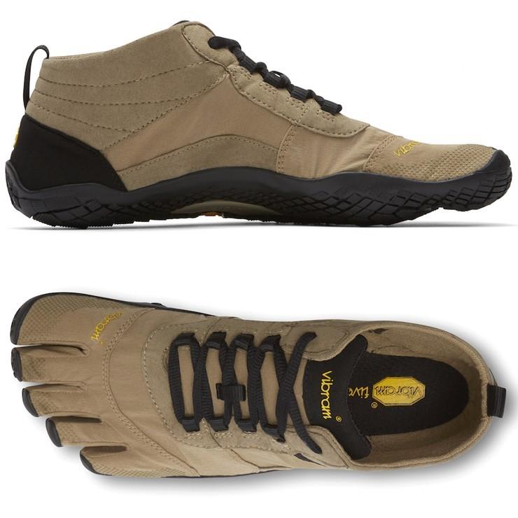 5本指シューズ メンズ Vibram FiveFingers ビブラムファイブフィンガーズ メンズ V-TREK 18M7403 | Vibram FiveFingers | 07