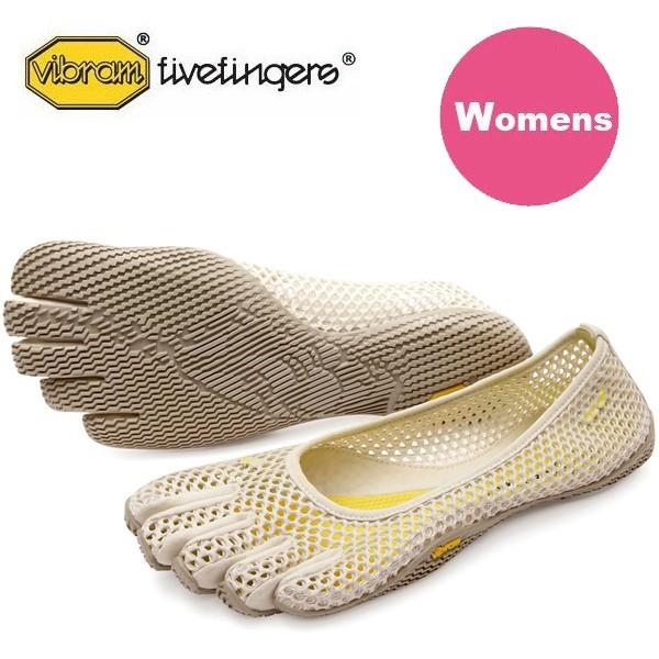 5本指シューズ レディース / ランニングシューズ レディース Vibram FiveFingers ビブラム ファイブフィンガーズ Vi-B 18W2702 | Vibram FiveFingers