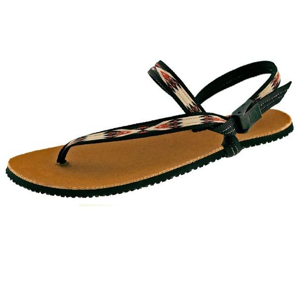 サンダル レディース EARTH RUNNERS Vibram FiveFingers ビブラム Woman's Circadian Lifestyle Sandals Tribal Style 19ES0003 | Vibram FiveFingers | 07