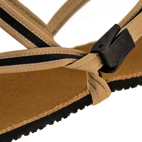 サンダル メンズ EARTH RUNNERS Vibram FiveFingers ビブラム Woman's Circadian Adventure Sandals 19ES0004 | Vibram FiveFingers | 09