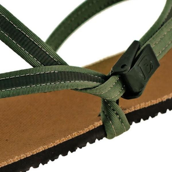 サンダル メンズ EARTH RUNNERS アースランナーズ Vibram FiveFingers ビブラム Circadian Adventure Sandals Camo Perf 19ES0005 | Vibram FiveFingers | 09