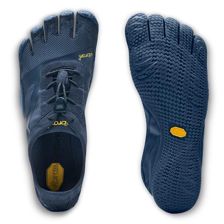 5本指シューズ メンズ ビブラムファイブフィンガーズ メンズ 室内 フィットネス vibram fivefingers ビブラム KSO EVO 19M0703 | Vibram FiveFingers | 06