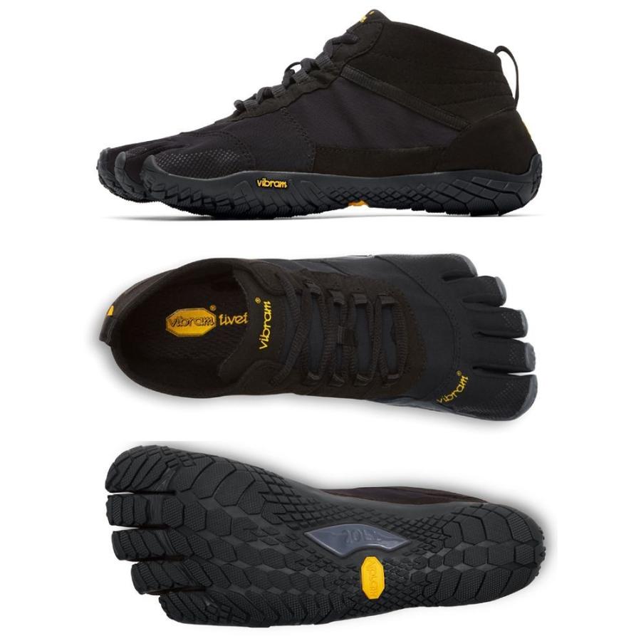 5本指シューズ Vibram FiveFingers ビブラムファイブフィンガーズ メンズ V-TREK 19M7401 | Vibram FiveFingers | 07
