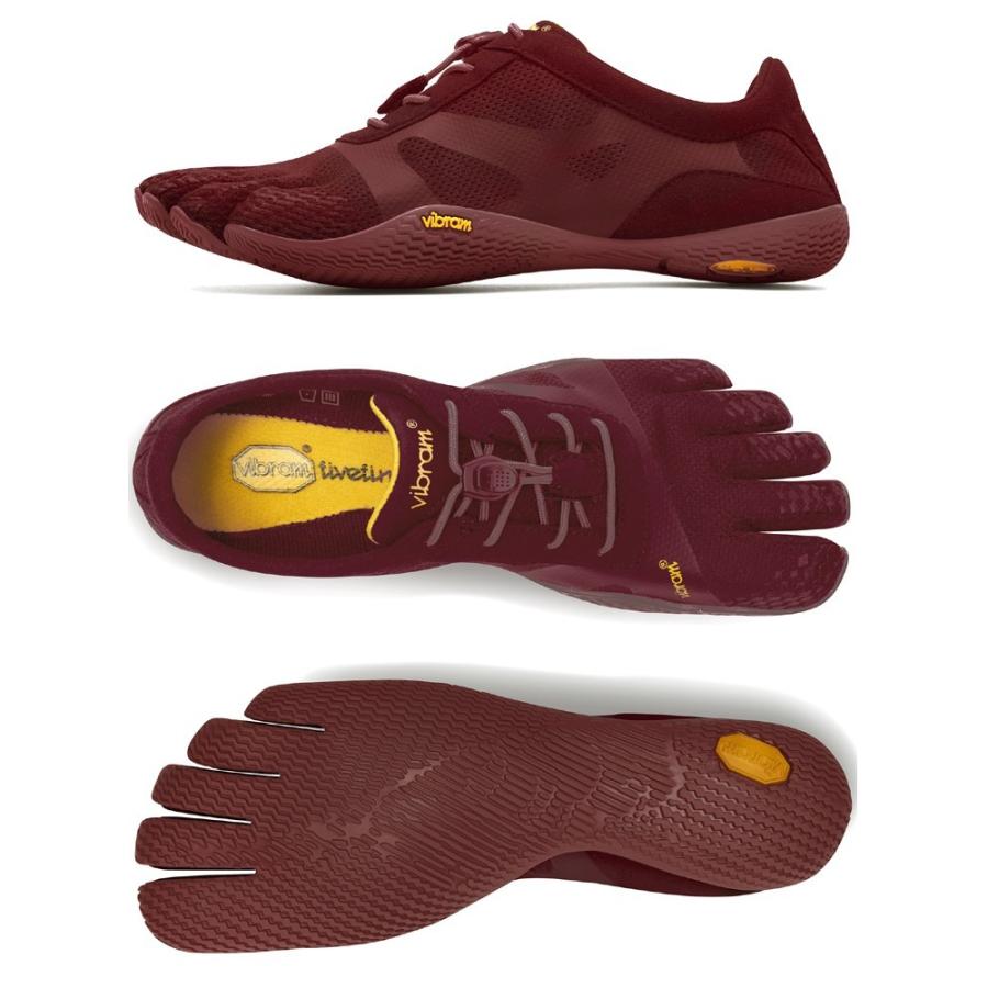 5本指シューズ レディース Vibram FiveFingers ビブラムファイブフィンガーズ 五本指 シューズ KSO EVO 19W0702 | Vibram FiveFingers | 07