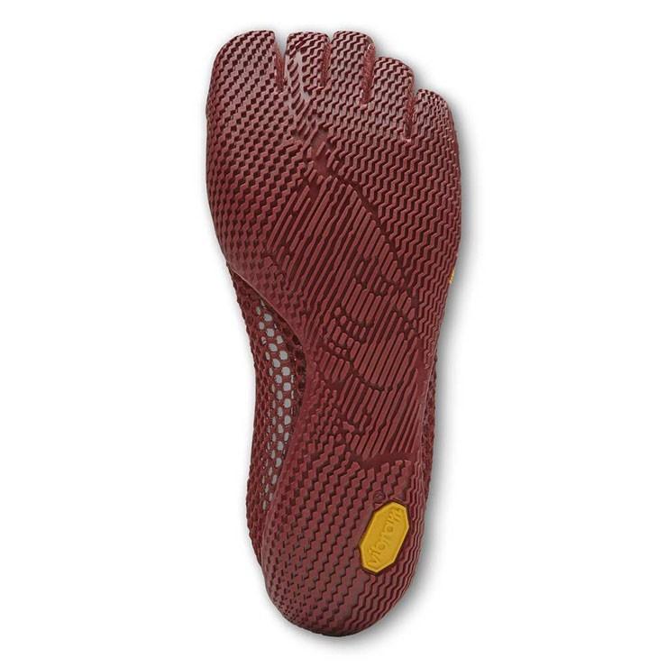 トレーニングシューズ ジム レディース Vibram FiveFingers ビブラムファイブフィンガーズ Vi-B Burgundy 19W2701 | Vibram FiveFingers | 07