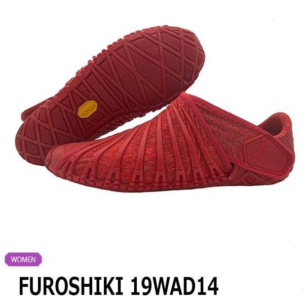 Vibram FiveFingers ビブラムファイブフィンガーズ レディース FUROSHIKI 19WAD10 | Vibram FiveFingers