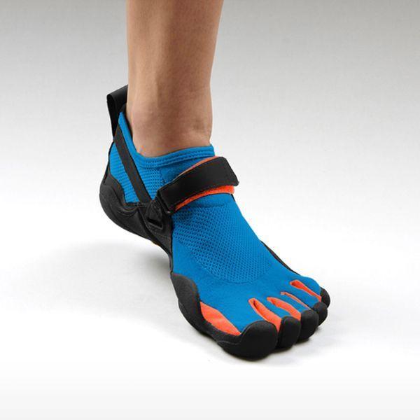 5本指シューズ Vibram FiveFingers ビブラムファイブフィンガーズ メンズ KSO 20M1402 | Vibram FiveFingers | 09