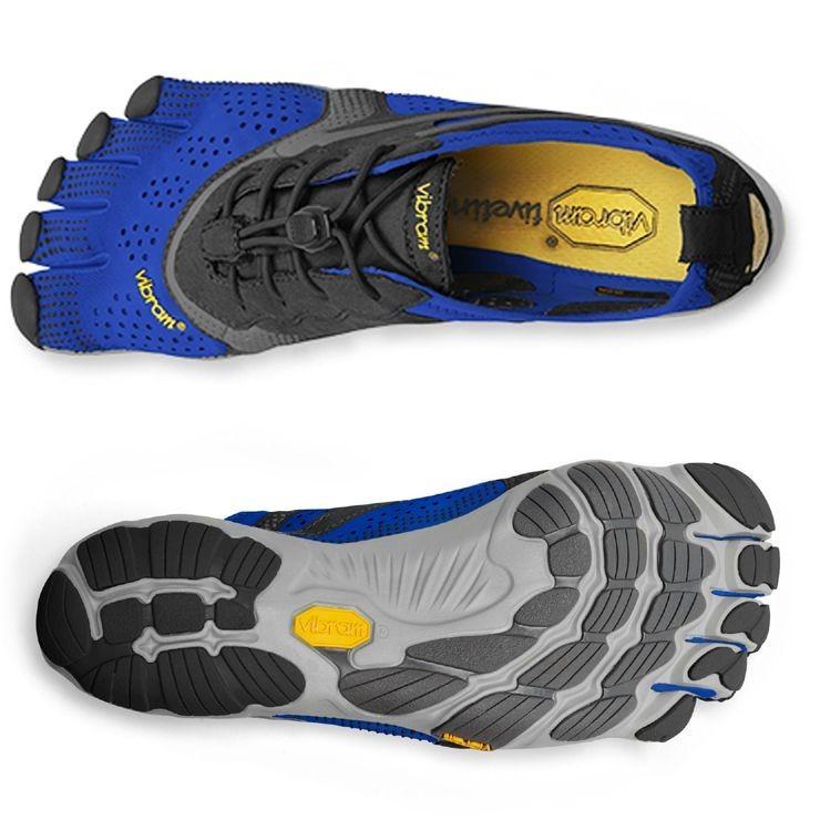 5本指シューズ Vibram FiveFingers ビブラムファイブフィンガーズ メンズ V-Run 20M7002 | Vibram FiveFingers | 09