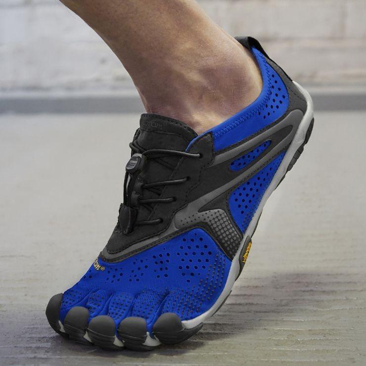 5本指シューズ Vibram FiveFingers ビブラムファイブフィンガーズ メンズ V-Run 20M7002 | Vibram FiveFingers | 10