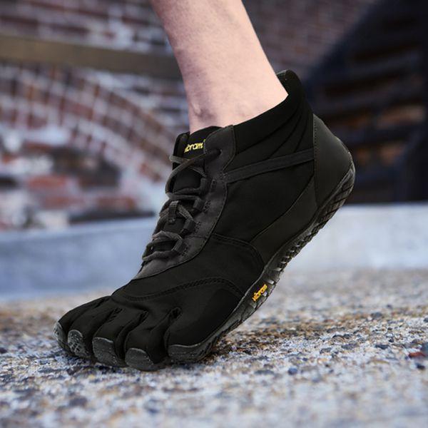 5本指シューズ Vibram FiveFingers ビブラムファイブフィンガーズ メンズ V-TREK INSULATED 20M7801 | Vibram FiveFingers | 10