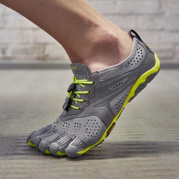5本指シューズ Vibram FiveFingers ビブラムファイブフィンガーズ レディース V-Run 20W7001 | Vibram FiveFingers | 08