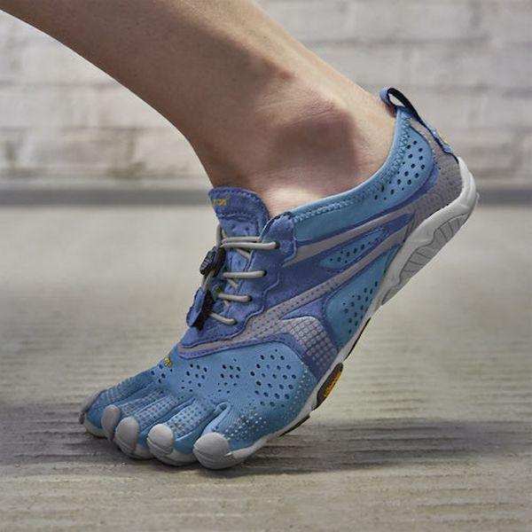 5本指シューズ Vibram FiveFingers ビブラムファイブフィンガーズ レディース V-Run 20W7003 | Vibram FiveFingers | 08