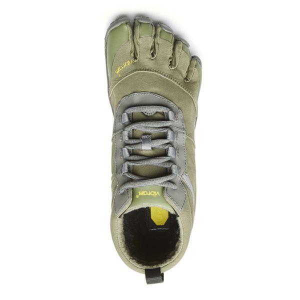 5本指シューズ Vibram FiveFingers ビブラムファイブフィンガーズ レディース V-TREK INSULATED 20W7803 | Vibram FiveFingers | 07