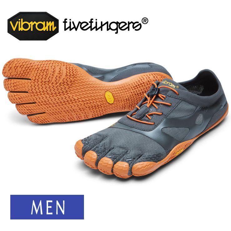 5本指シューズ Vibram FiveFingers ビブラムファイブフィンガーズ メンズ KSO EVO 21M0701 | Vibram FiveFingers