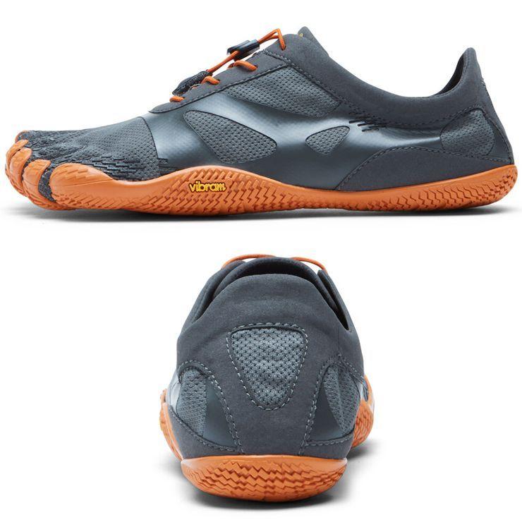 5本指シューズ Vibram FiveFingers ビブラムファイブフィンガーズ メンズ KSO EVO 21M0701 | Vibram FiveFingers | 08
