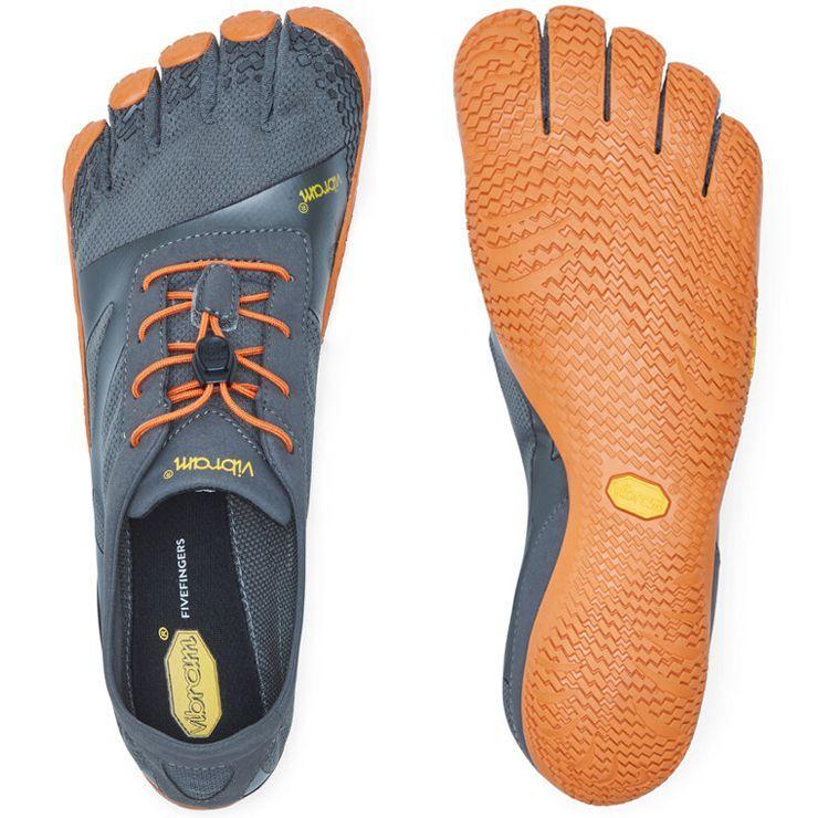 5本指シューズ Vibram FiveFingers ビブラムファイブフィンガーズ メンズ KSO EVO 21M0701 | Vibram FiveFingers | 09