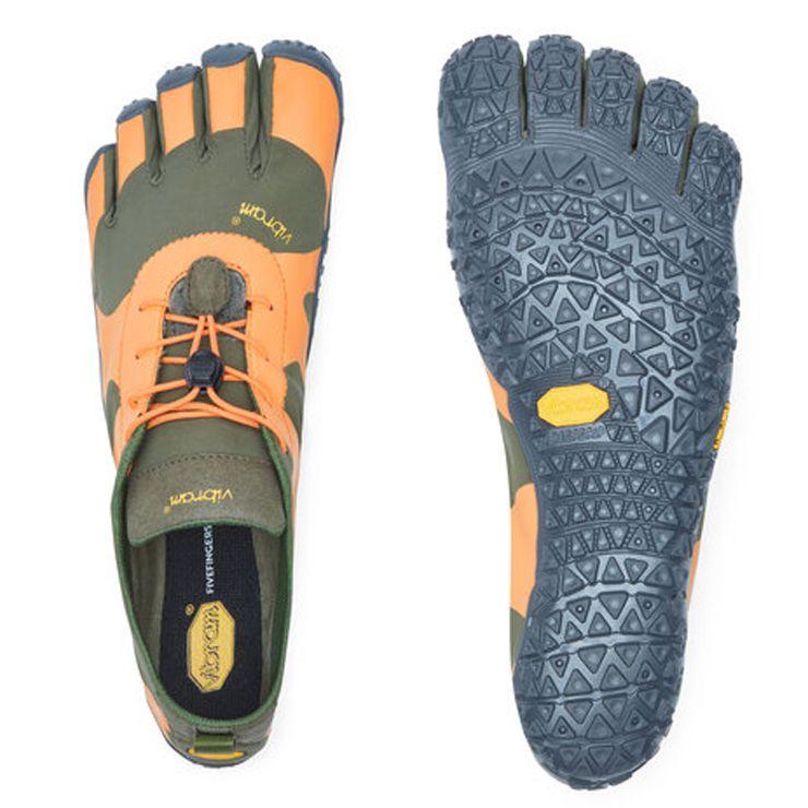 5本指シューズ Vibram FiveFingers ビブラムファイブフィンガーズ メンズ V-ALPHA 21M7101 | Vibram FiveFingers | 08