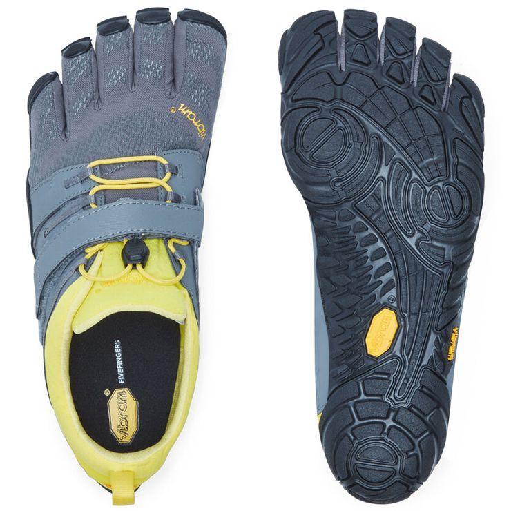 5本指シューズ Vibram FiveFingers ビブラムファイブフィンガーズ メンズ V-Train 2.0 21M7701 | Vibram FiveFingers | 09