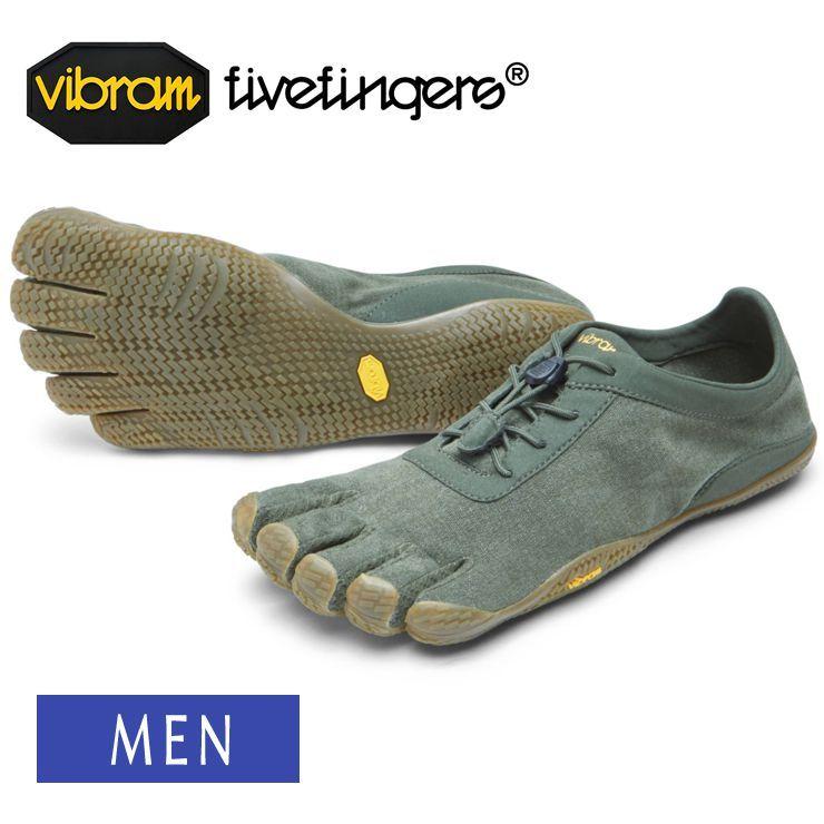5本指シューズ Vibram FiveFingers ビブラムファイブフィンガーズ メンズ KSO ECO 21M9502 | Vibram FiveFingers