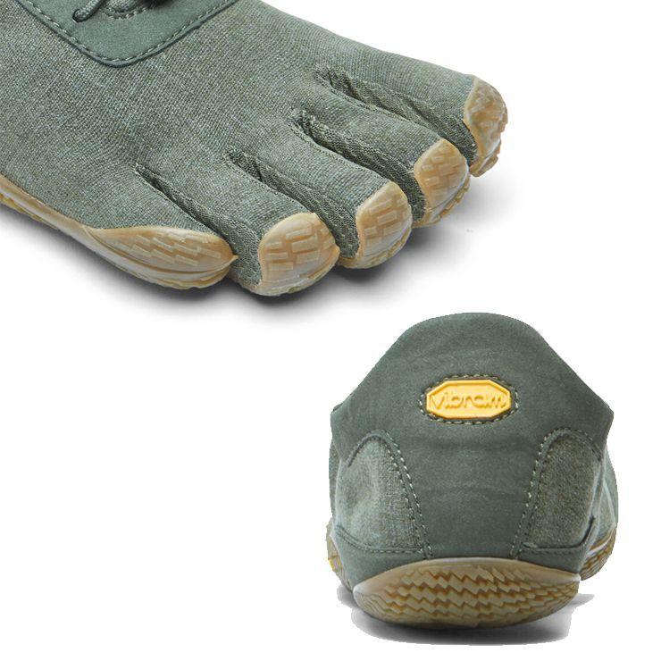 5本指シューズ Vibram FiveFingers ビブラムファイブフィンガーズ メンズ KSO ECO 21M9502 | Vibram FiveFingers | 07