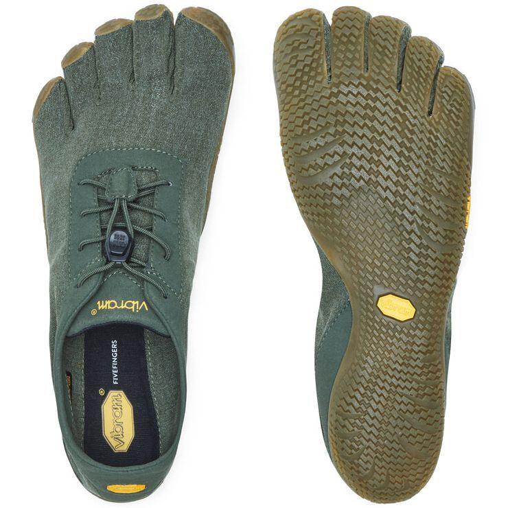 5本指シューズ Vibram FiveFingers ビブラムファイブフィンガーズ メンズ KSO ECO 21M9502 | Vibram FiveFingers | 08