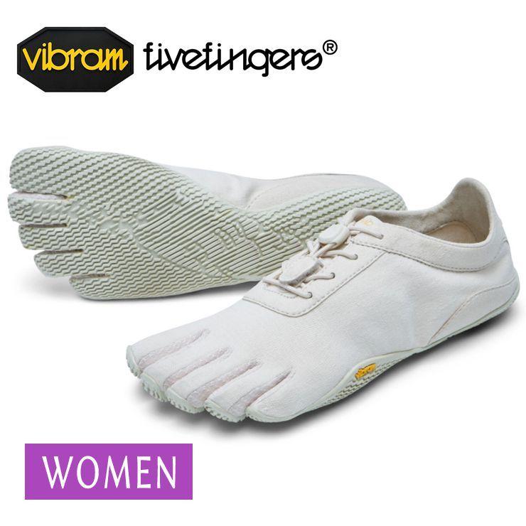 5本指シューズ Vibram FiveFingers ビブラムファイブフィンガーズ レディース KSO ECO 21W9503 | Vibram FiveFingers