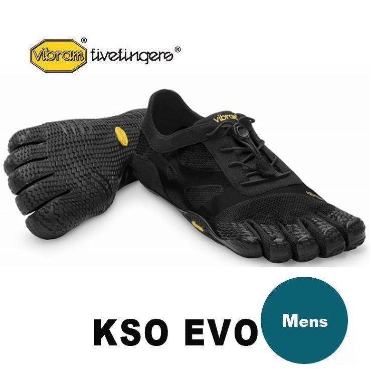 5本指シューズ Vibram Fivefingers ビブラム ファイブフィンガーズ Men S Kso Evo 14m0701 Bjsm14m0701 Protocol 通販 Yahoo ショッピング