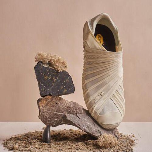 FUROSHIKI Women'S ECOFREE 22WAF05 ビブラムファイブフィンガーズ フロシキ レディース | Vibram FiveFingers | 09